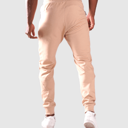Supra Pantalon De Sport Coton Beige thumbnail 6