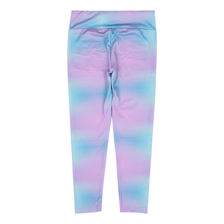 Kids' Printed Dri-FIT Leggings  thumbnail 2