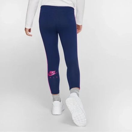 Nike Girl's NSW Air Leggings thumbnail 2