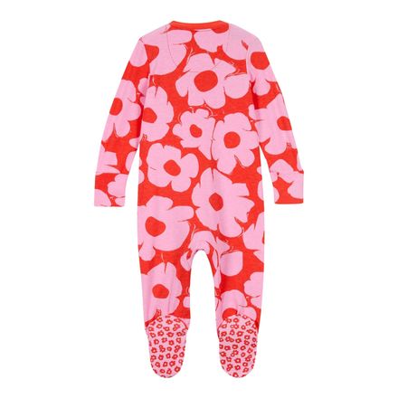 Combinaison Bébé Fille Nike Floral thumbnail 1