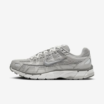 Nike P-6000 en daim thumbnail 2