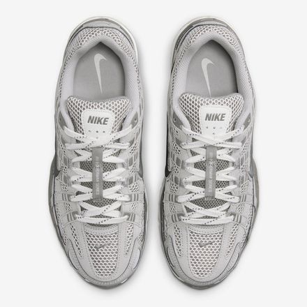 Nike P-6000 en daim thumbnail 3