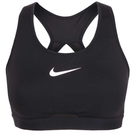 Nike Dri-FIT Swoosh High-Support pour femme thumbnail 2