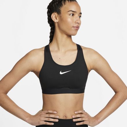 Nike Dri-FIT Swoosh High-Support pour femme thumbnail 4