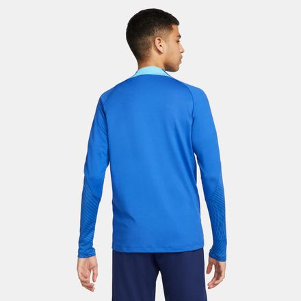 Haut D’entraînement Angleterre Dri-fit Strike Dril thumbnail 3