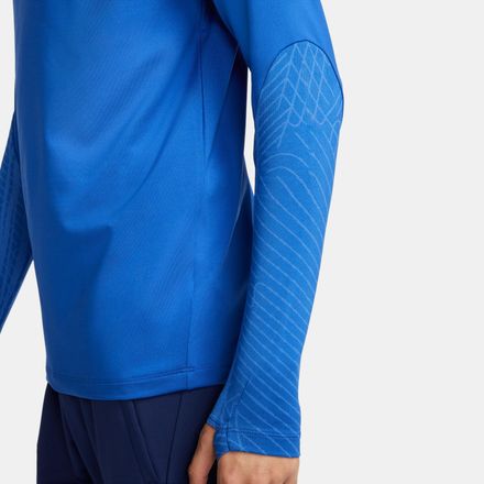 Haut D’entraînement Angleterre Dri-fit Strike Dril thumbnail 4