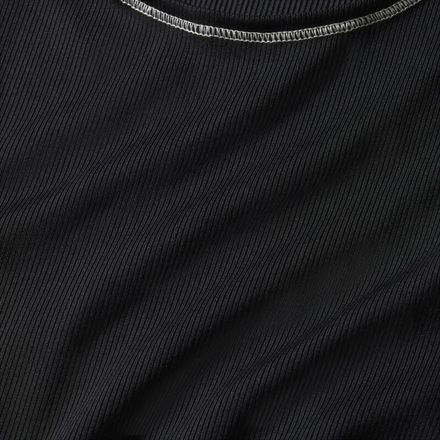 Débardeur Côtelé Dri-fit One Fitted thumbnail 2