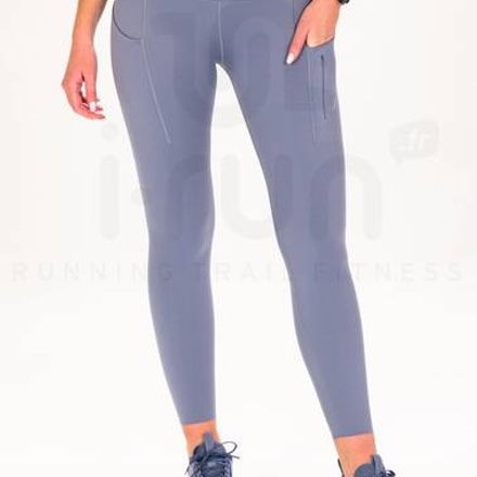 leggings Nike Go Firm-Support Mid-Rise 7/8 pour femme avec poches thumbnail 1