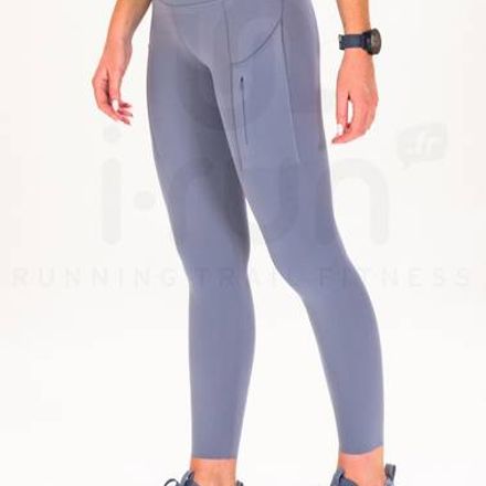leggings Nike Go Firm-Support Mid-Rise 7/8 pour femme avec poches thumbnail 2