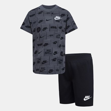 Ensemble enfant - Nike - Club thumbnail 1