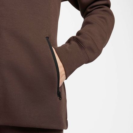 Veste Nike Sportswear Tech Fleece Windrunner thumbnail 3