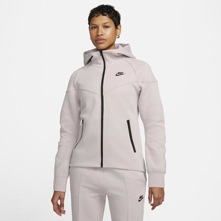 Veste Nike Sportswear Tech Fleece Windrunner thumbnail 1