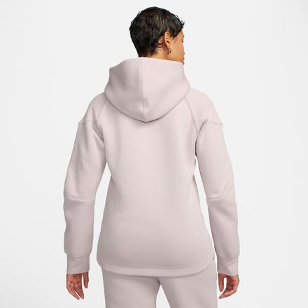 Veste Nike Sportswear Tech Fleece Windrunner thumbnail 2
