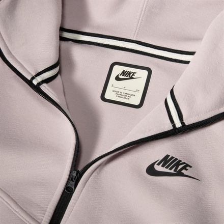 Veste Nike Sportswear Tech Fleece Windrunner thumbnail 4
