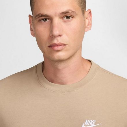 Sportswear Club T-shirt pour Homme thumbnail 4