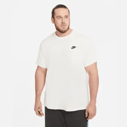 Sportswear Club T-shirt pour Homme thumbnail 1