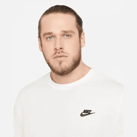 Sportswear Club T-shirt pour Homme thumbnail 4
