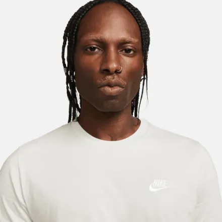 Sportswear Club T-shirt pour Homme thumbnail 2
