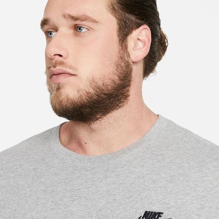 Sportswear Club T-shirt pour Homme thumbnail 3