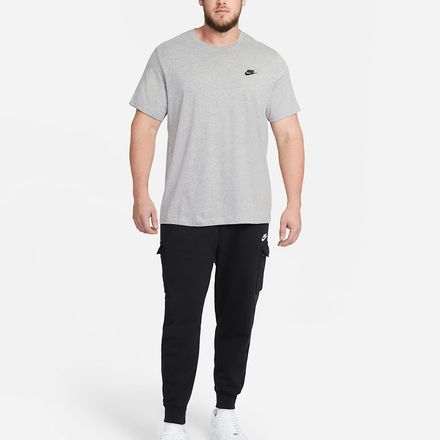 Sportswear Club T-shirt pour Homme thumbnail 4