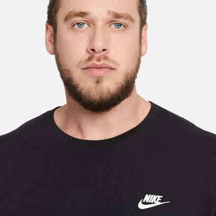 Sportswear Club T-shirt pour Homme thumbnail 4