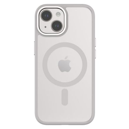 HYBRID SOFT avec SNAP (Magsafe) iPhone 15 thumbnail 2