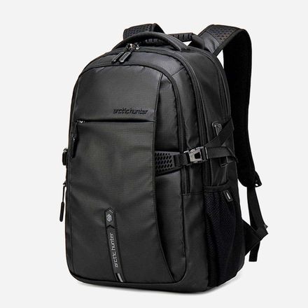 sac à dos, Pc, Luxe, randonnée sac à dos pratique polyvalent thumbnail 1