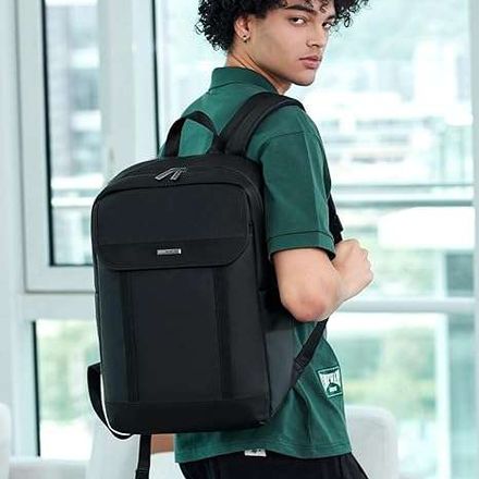 Sac pour ordinateur / sac ordinateur 16 pouce sac à dos pratique thumbnail 3