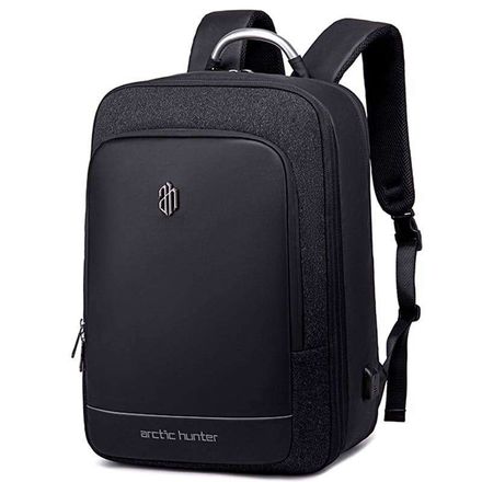 sac á dos, extensible, Ordinateur, grande capacité 41L, voyage thumbnail 1