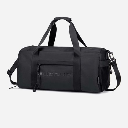 Sac Sport, Gym, Fitness, Imperméable Sac À Dos Pratique Polyvalent thumbnail 1