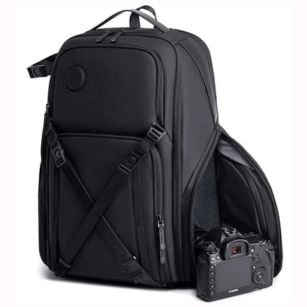 Sac á dos, camera, photgraphy, pc sac à dos pratique polyvalent thumbnail 1