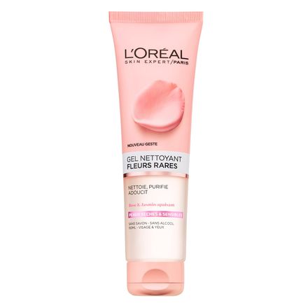 Gel Nettoyant Douceur Peaux Sèches et Sensibles - 150ml thumbnail 1