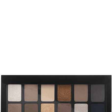 Palette fards à paupières - 01 NUDES thumbnail 1