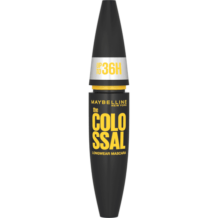 Colossal - Mascara VolumExpress Waterproof longue tenue 36h thumbnail 1