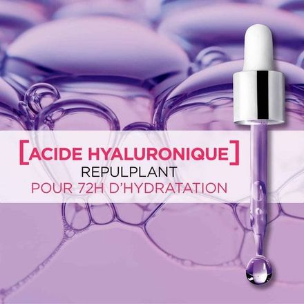Creme De Nuit Hyaluron Elseve L’oreal thumbnail 3
