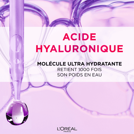 Creme De Nuit Hyaluron Elseve L’oreal thumbnail 2