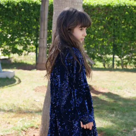 Luna Dress 2.0 thumbnail 3