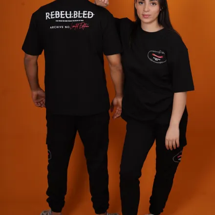 Ensemble Oversize Unisexe thumbnail 1