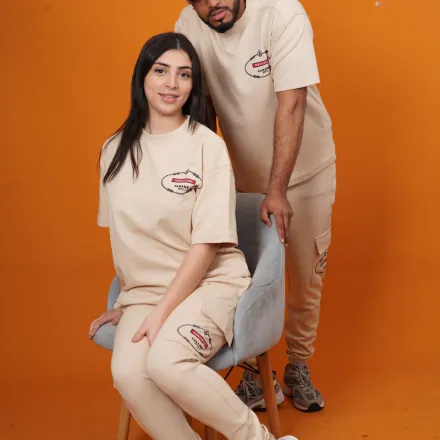 Ensemble Oversize Unisexe thumbnail 4