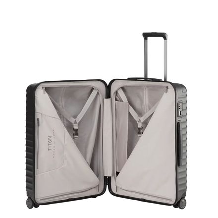 Litron M 69cm Valise 4 Roues thumbnail 3