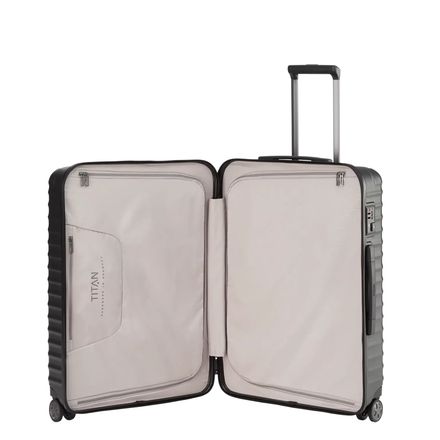 Litron M 69cm Valise 4 Roues thumbnail 4