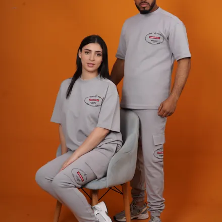 Ensemble Oversize Unisexe thumbnail 3