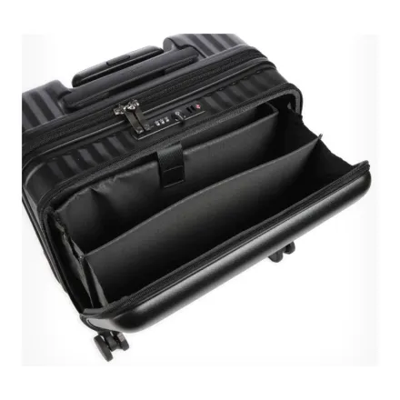 Celestra Pilot Case 4 Roues thumbnail 2