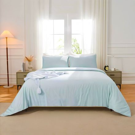 Housse Parure de Lit - 4 Pièces thumbnail 1
