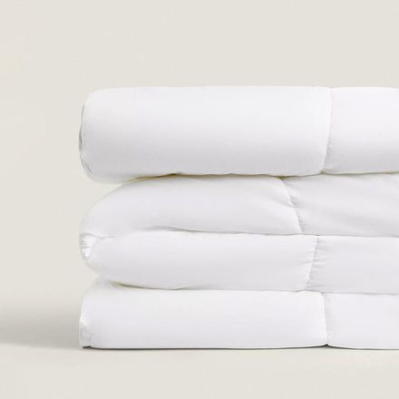 Couette 4 Saisons Légère Microfibre - 250g thumbnail 2