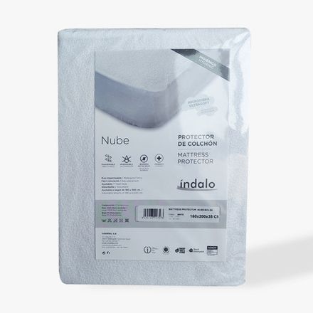 Protège Matelas Imperméable - Luna thumbnail 3
