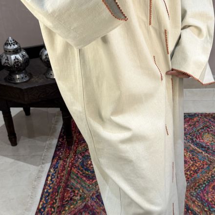 Djellaba Solara thumbnail 3