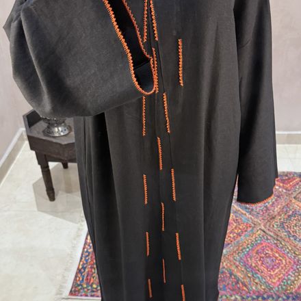 Djellaba Amber thumbnail 2