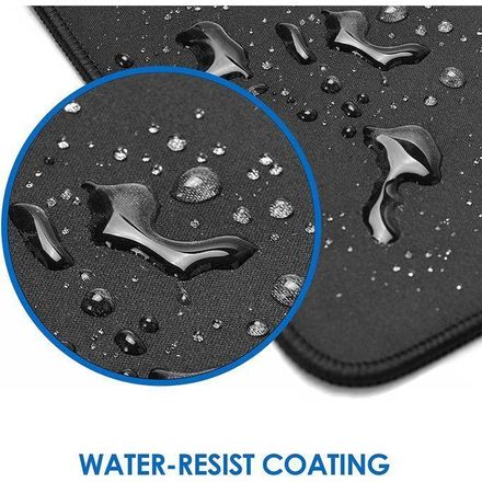 Tapis de Souris Gaming Xxxl 800 X 300 Mm – Accessoire Incontournable pour Setup Gamer thumbnail 2