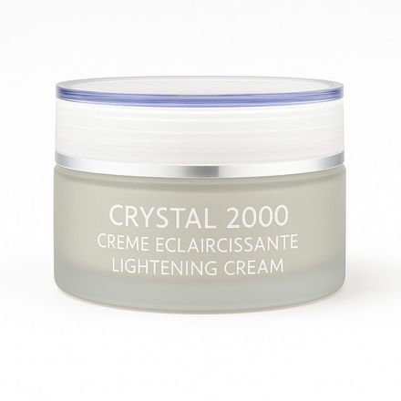 Crystal 2000 Crème Éclaircissante thumbnail 1